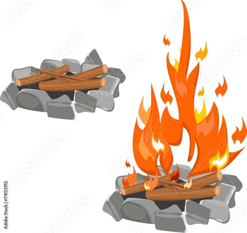 Campfire