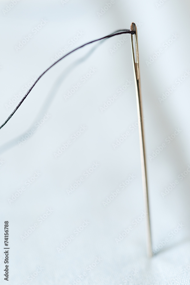 Sewing needle Sewing needle