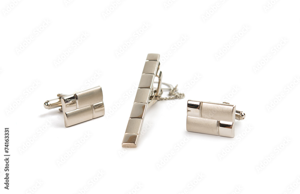 cufflinks isolated cufflinks isolated