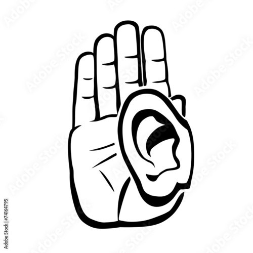 eavesdropping