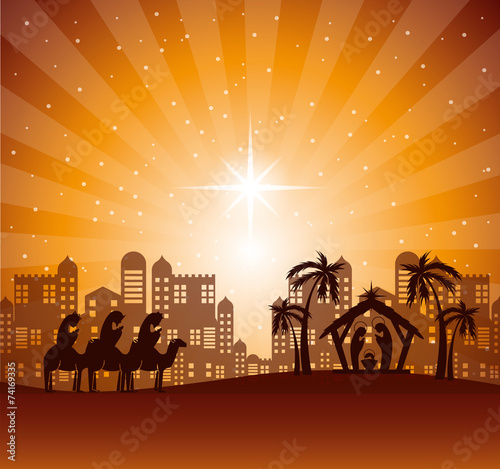 christmas design
