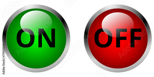 On or off