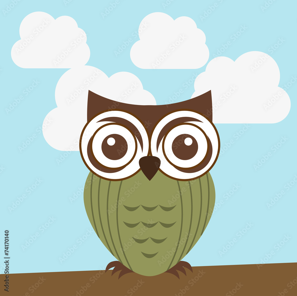 owl design owl design