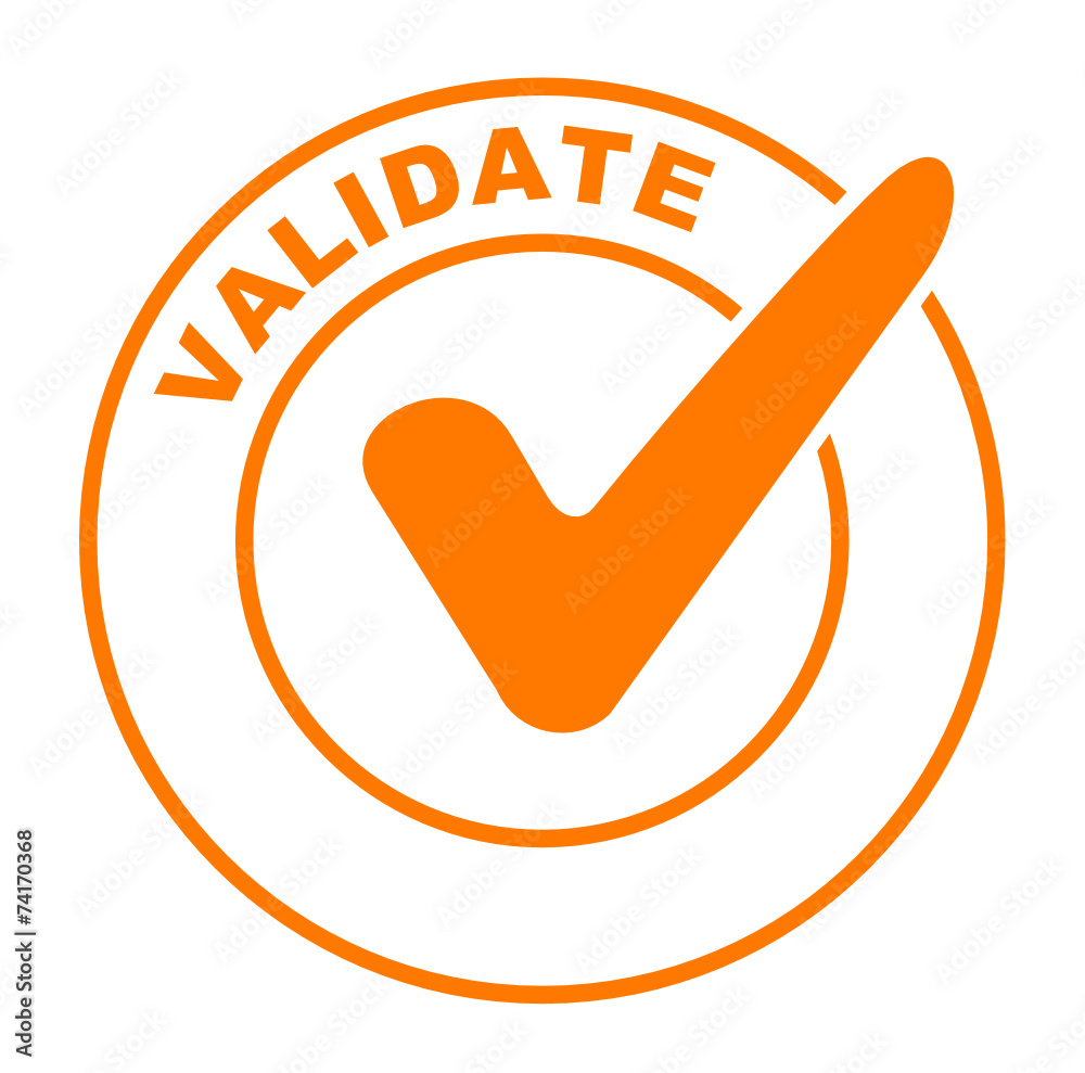 Validate Image