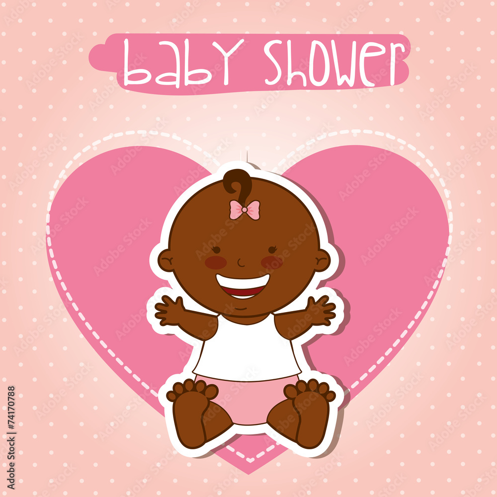 baby card baby card