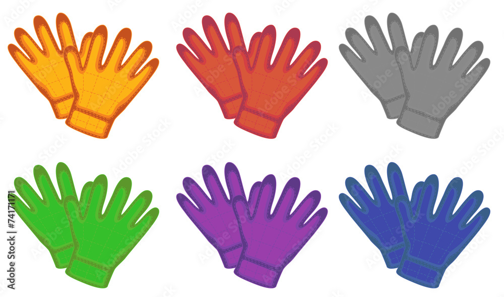 Gloves Gloves