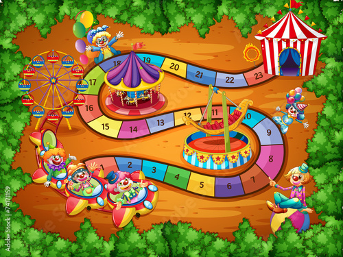 Board Game
