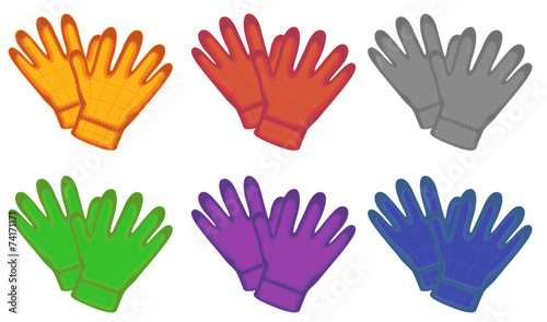 Gloves