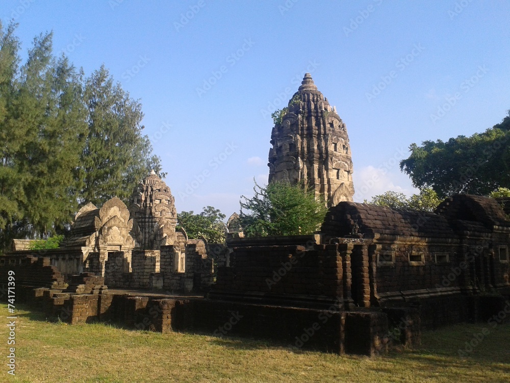 Angkor (mock up)