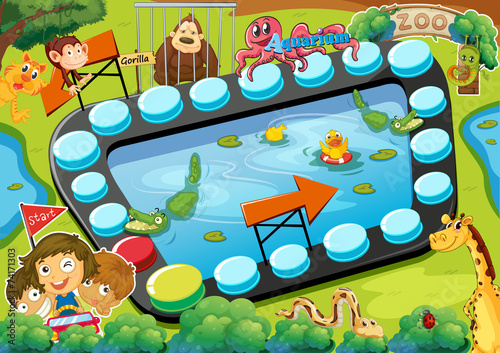 Board Game