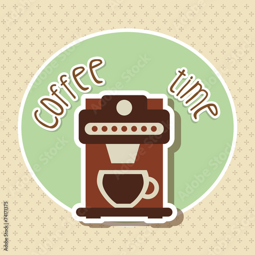 coffee design