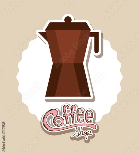 coffee design