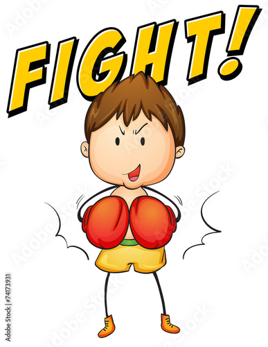Boxing