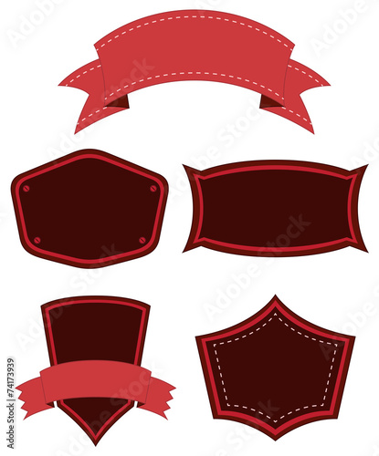 Labels