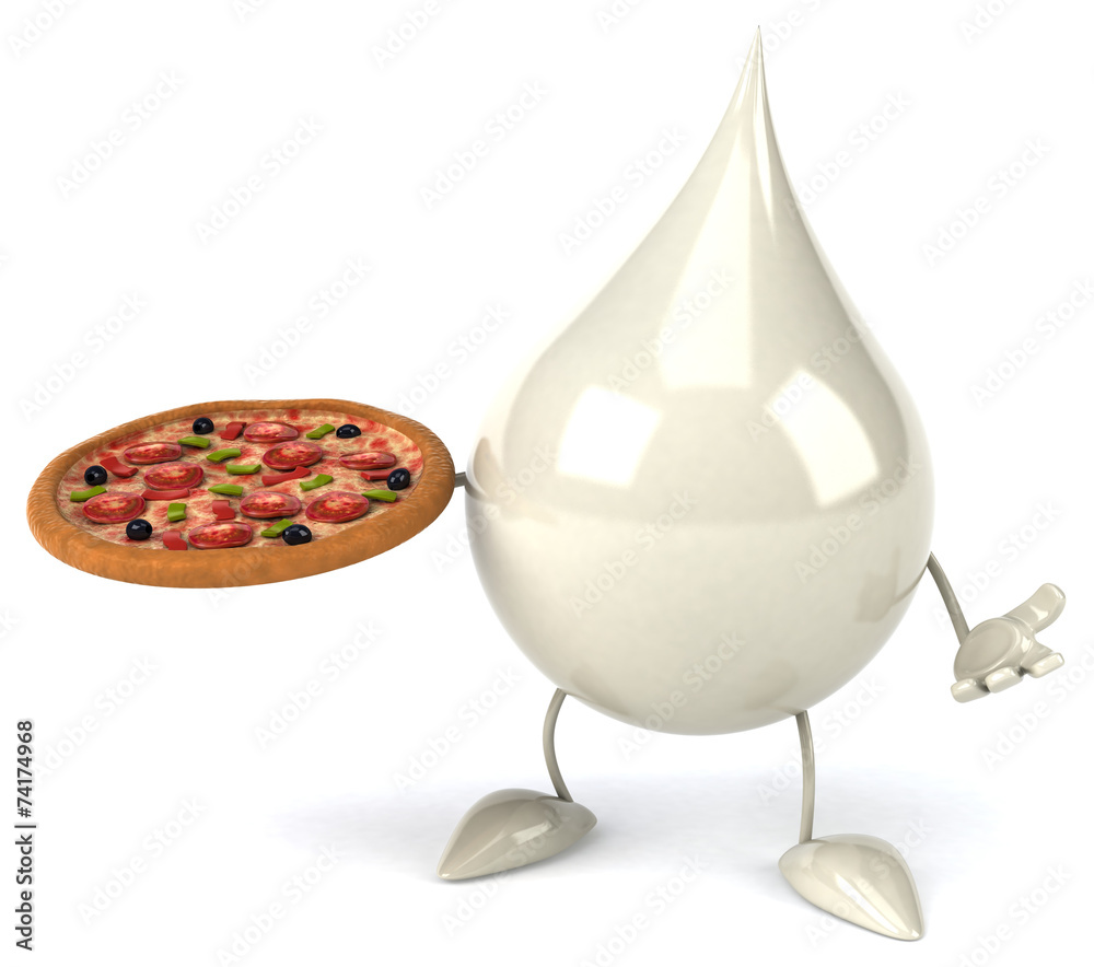 Milk Milk