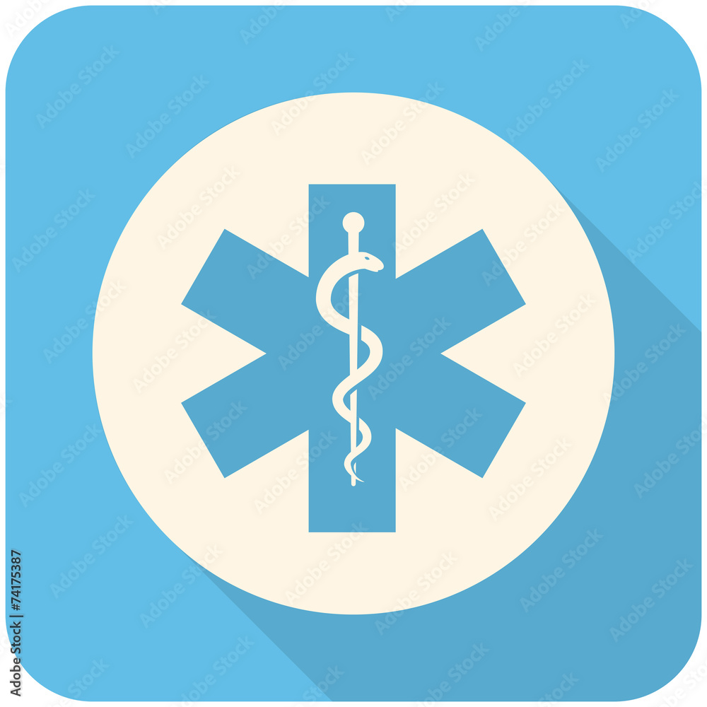 Star of Life icon