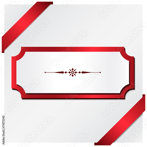Christmas Present Background