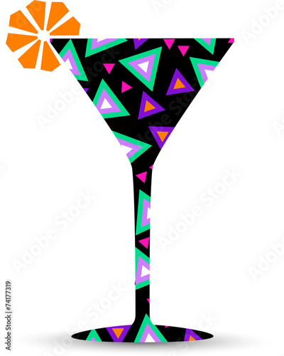 Happy hour logo