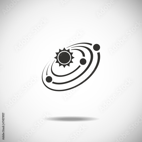 Solar system