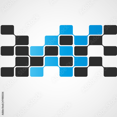fond abstrait