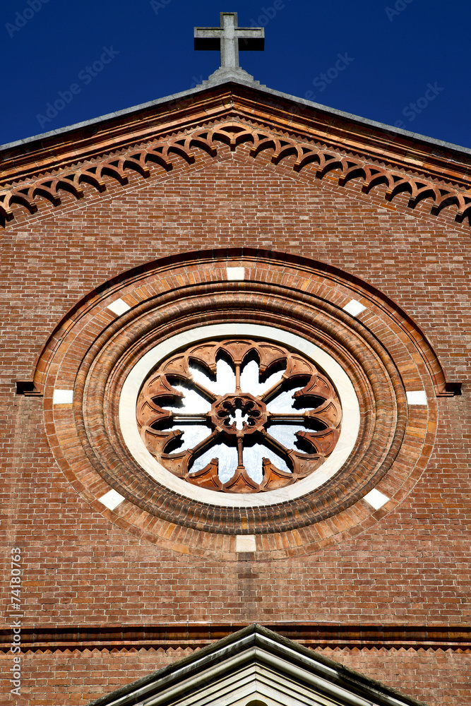 rose window italy lombardy in the castellanza old chur rose window italy lombardy in the castellanza old chur