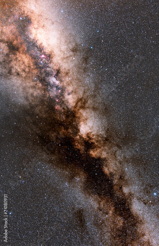 Milky Way