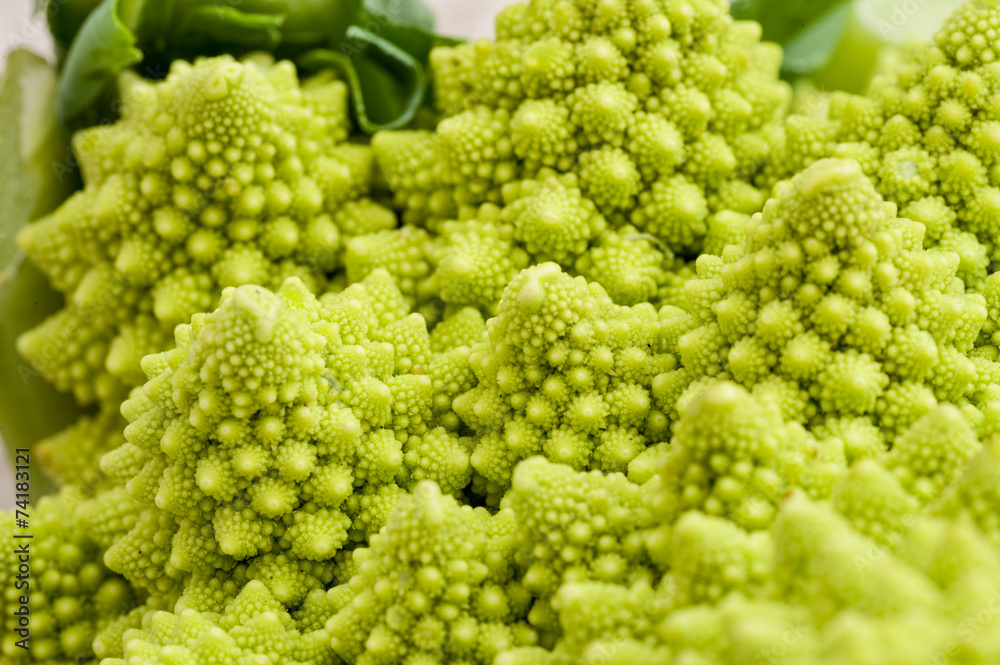 Cavolfiore broccolo romano Cavolfiore, broccolo, rom Cavolfiore broccolo romano Cavolfiore, broccolo, rom