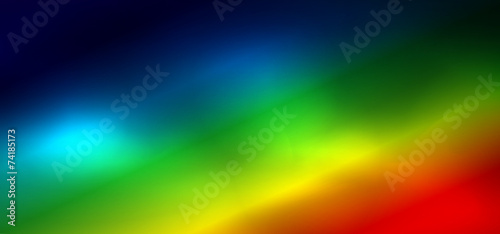 Hintergrund, Regenbogen, Farbverlauf, Spektralfarben, bunt, 2D