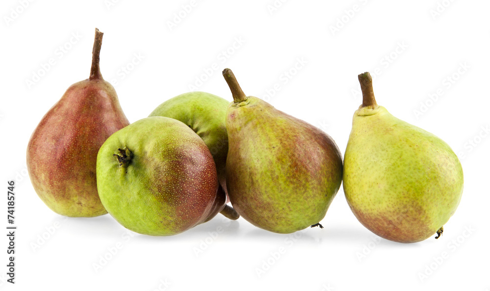 pear