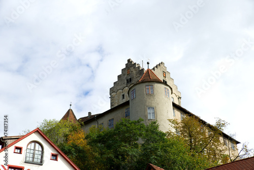 Altes Schloss - Meersburg - Bodensee