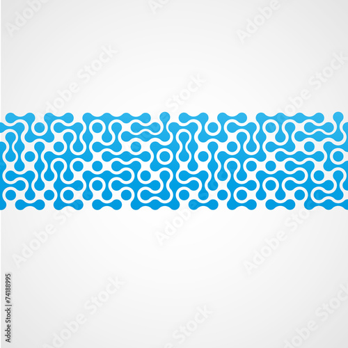 fond abstrait