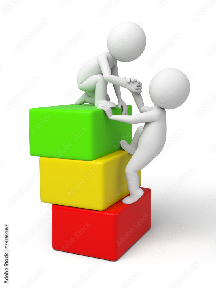 teamwork