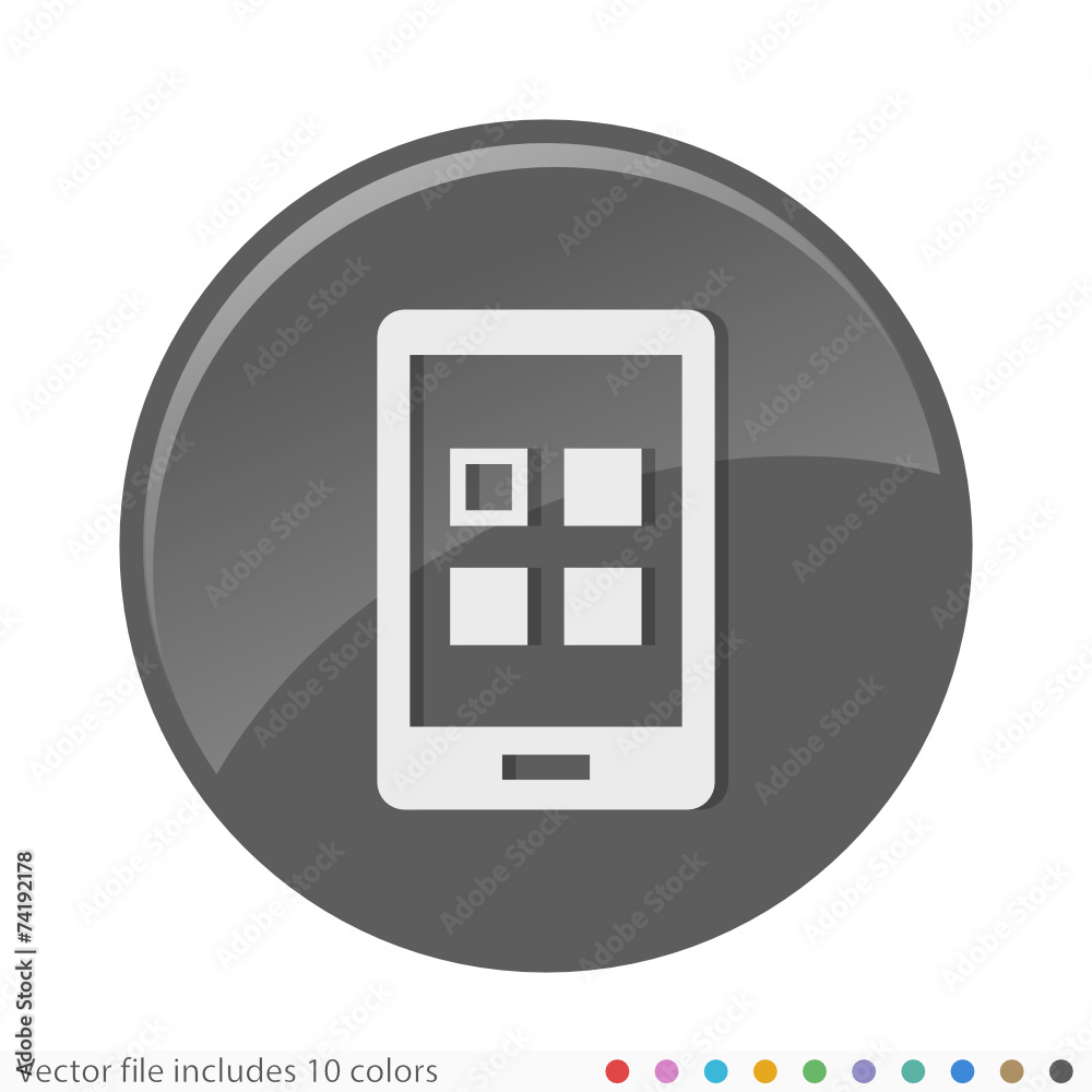 App Icon App Icon