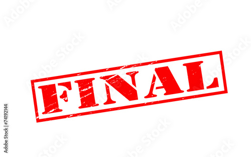 Final