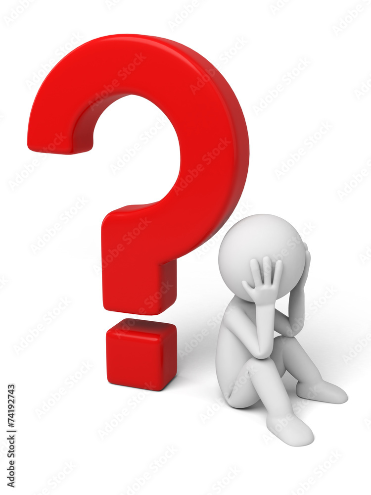 question question