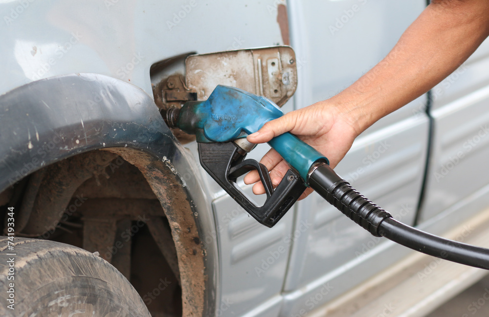 oil nozzle oil nozzle