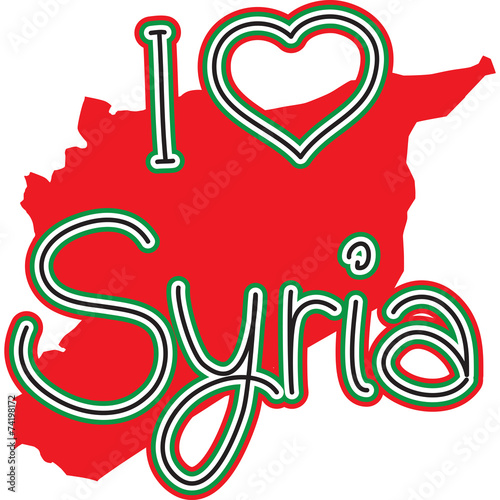siria