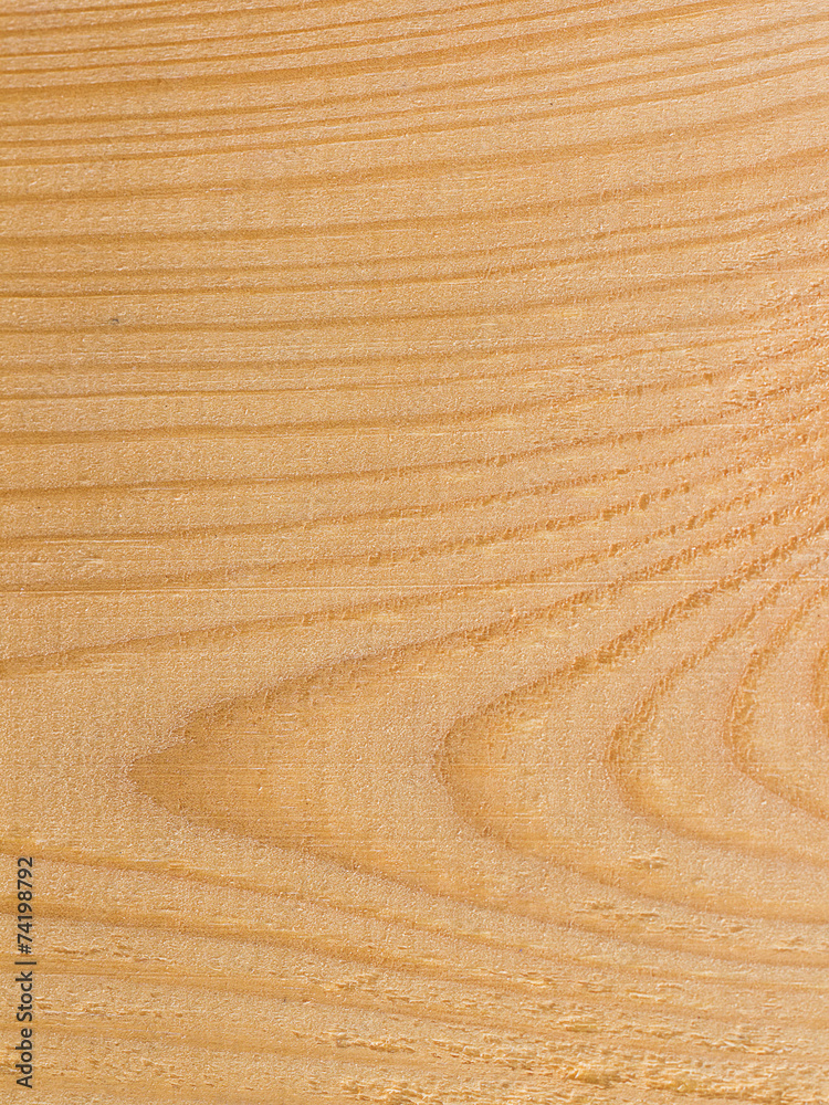 Naklejka premium Wood plank brown