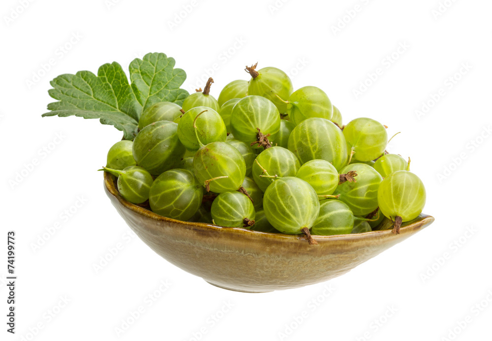 Gooseberries