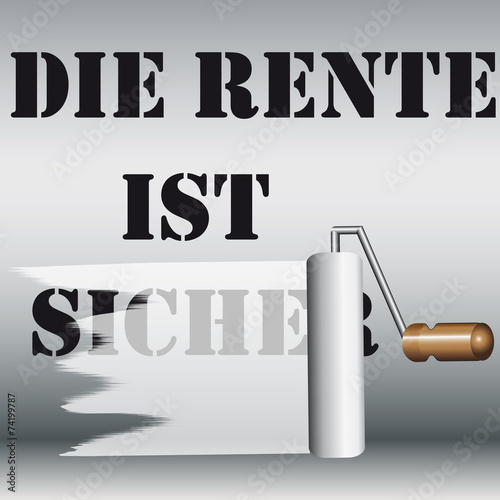 Die Rente