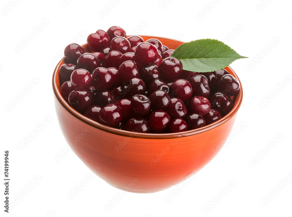 Cherry Cherry