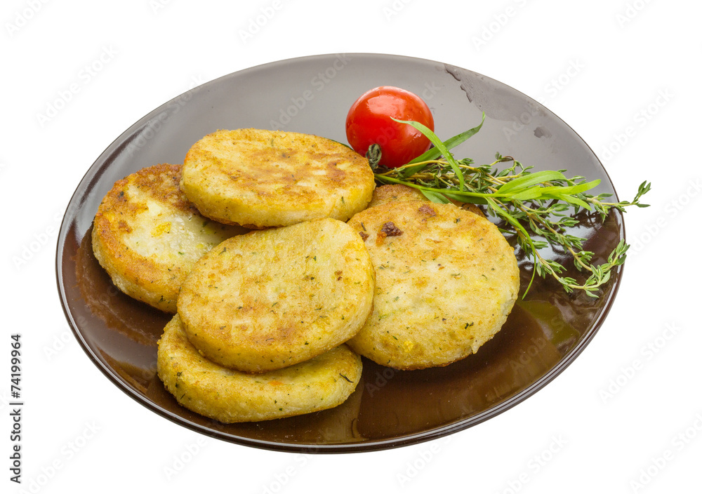 Hashbrowns Hashbrowns