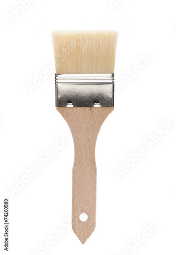 Pinsel mit Naturborsten