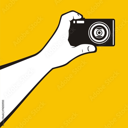 Selfie camera