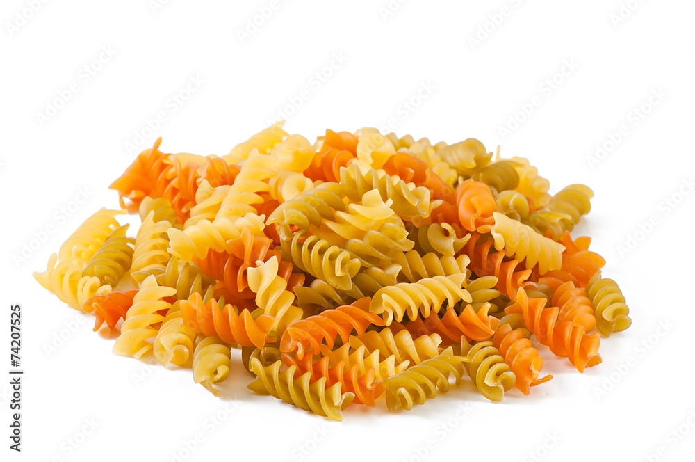 pasta pasta