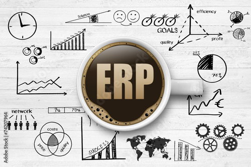 ERP