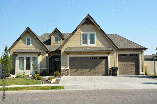 Housing Estate