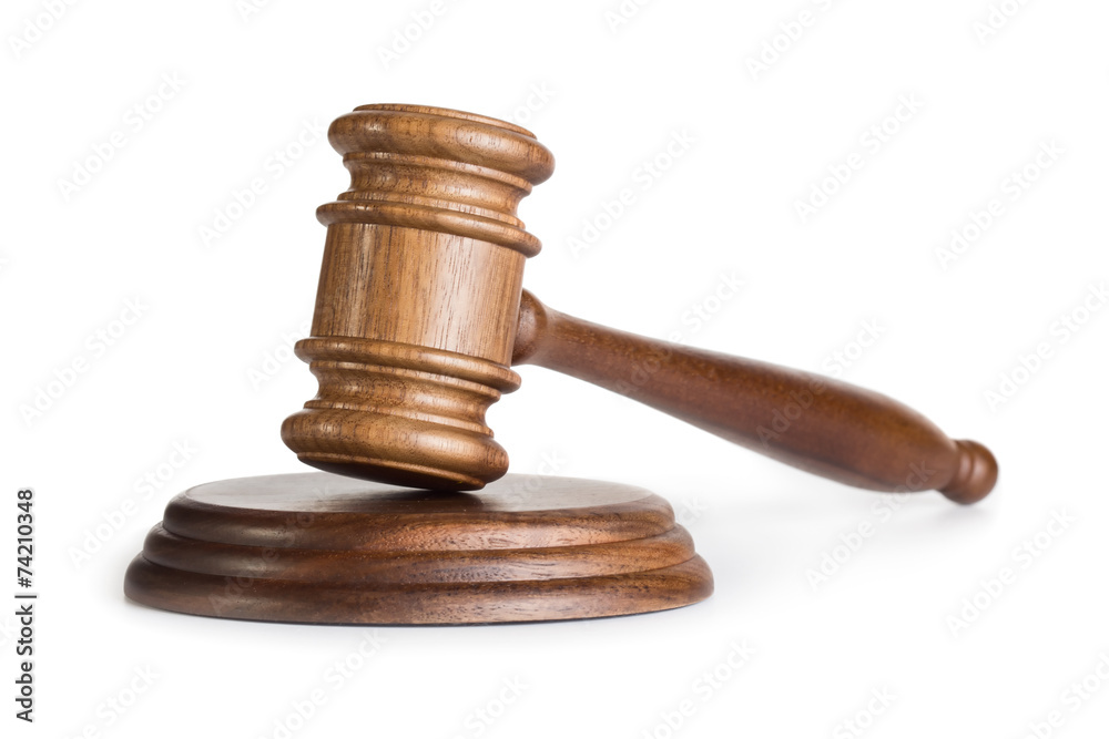 Judge hammer Judge hammer