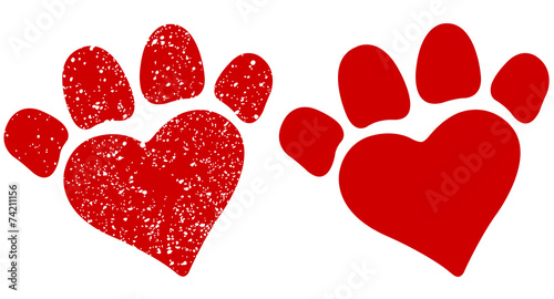 footprint