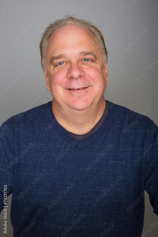 Obraz premium Handsome Man